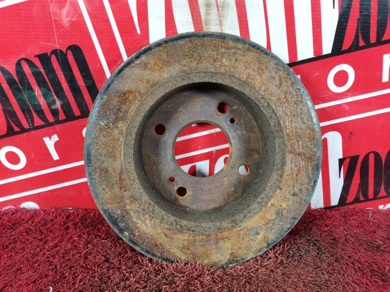 Диск тормозной, 600 рублей, Красноярск