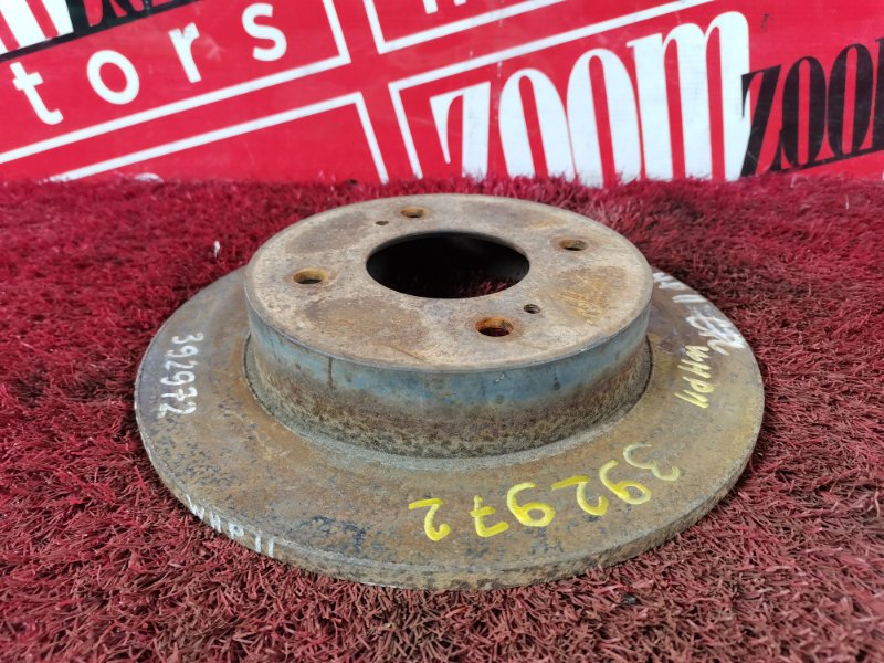 Диск тормозной, 600 рублей, Красноярск