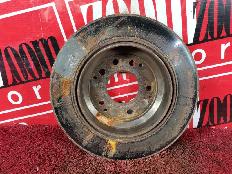 Диск тормозной, 500 рублей, Красноярск