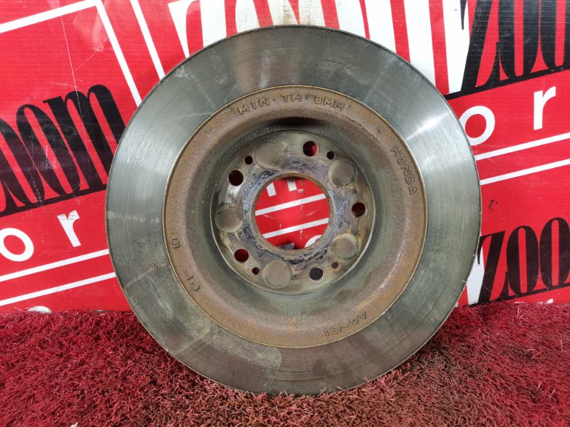 Диск тормозной, 700 рублей, Красноярск