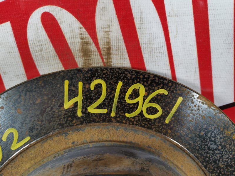 Диск тормозной, 700 рублей, Красноярск