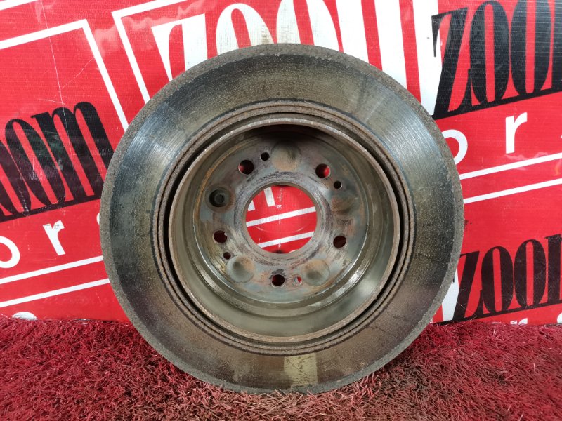 Диск тормозной, 900 рублей, Красноярск