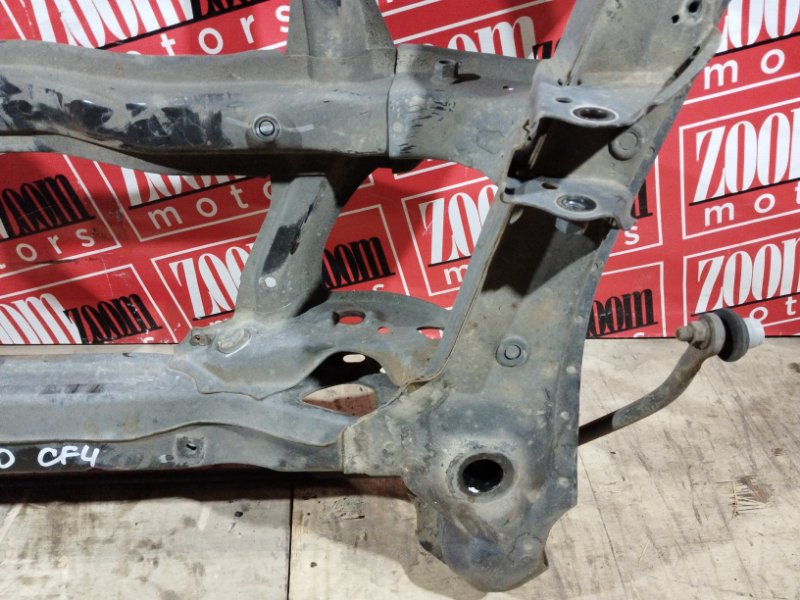 Балка поперечная, 20900 рублей, Солонцы