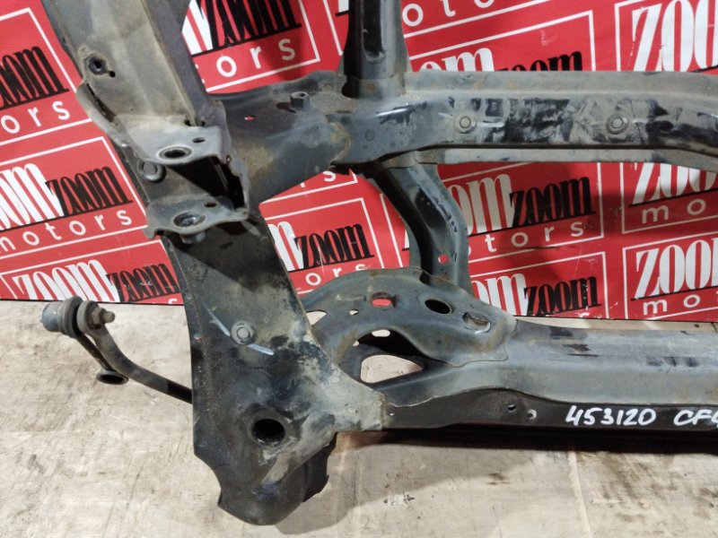 Балка поперечная, 20900 рублей, Солонцы