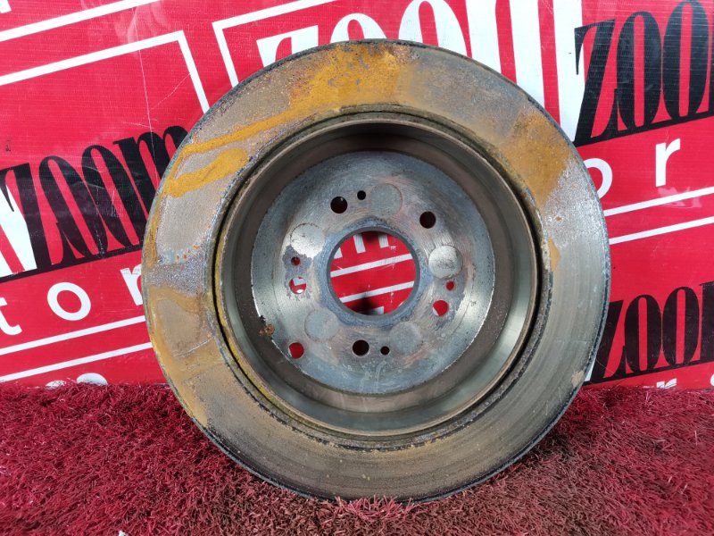 Диск тормозной, 800 рублей, Красноярск