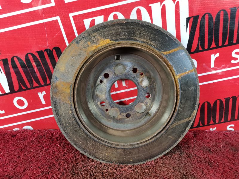 Диск тормозной, 800 рублей, Красноярск