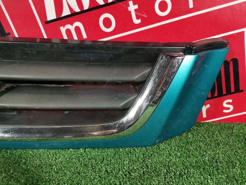 Решетка радиатора, 6700 рублей, Солонцы