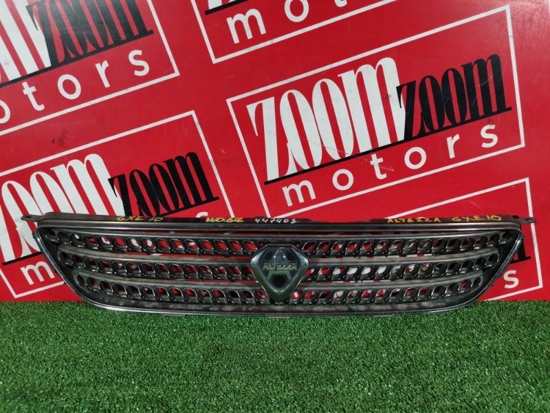 Решетка радиатора, 5300 рублей, Солонцы