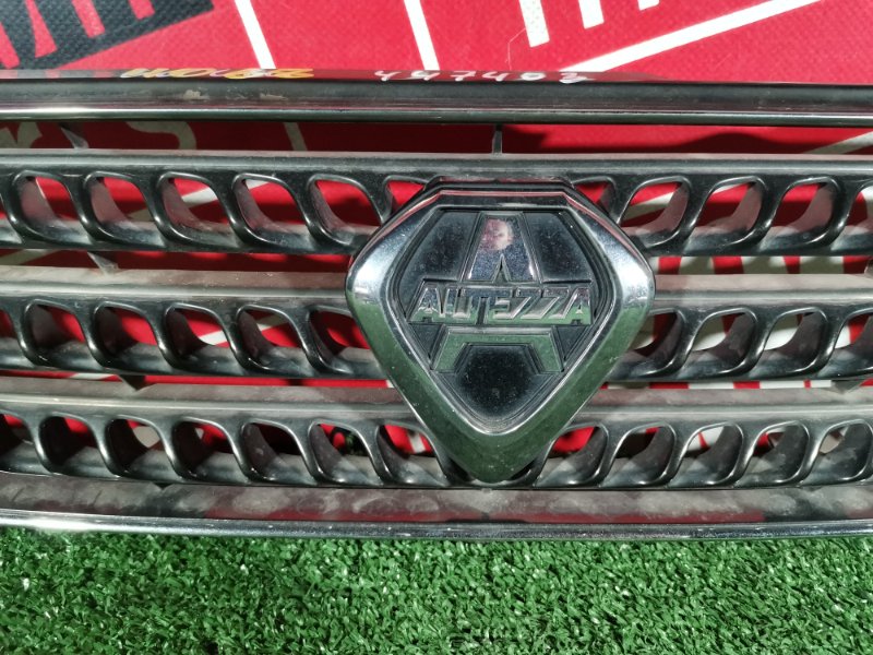 Решетка радиатора, 5300 рублей, Солонцы