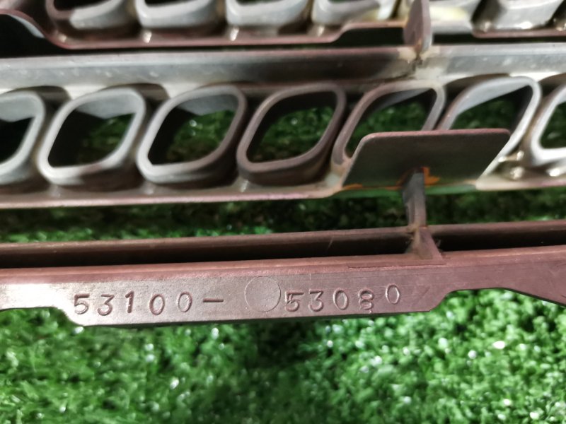 Решетка радиатора, 5300 рублей, Солонцы