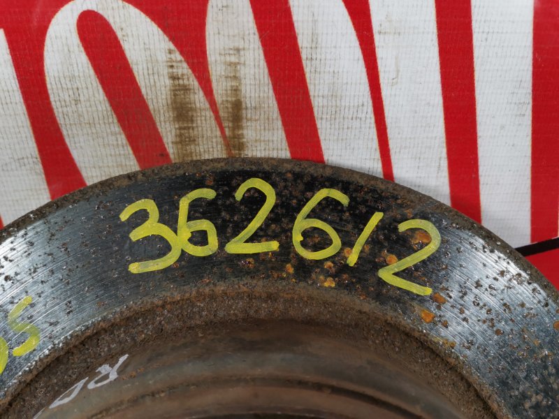 Диск тормозной, 900 рублей, Красноярск