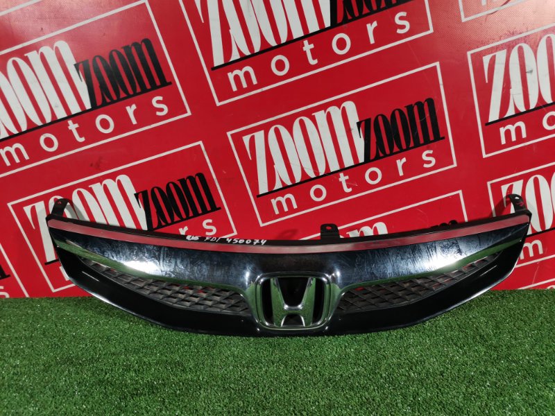 Решетка радиатора, 11900 рублей, Солонцы