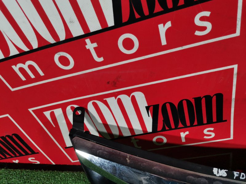 Решетка радиатора, 11900 рублей, Солонцы