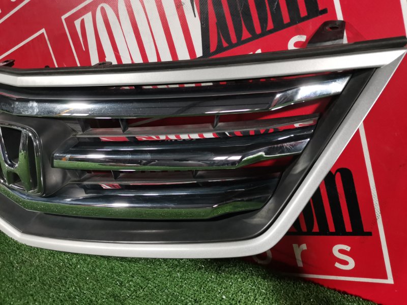 Решетка радиатора, 11000 рублей, Солонцы