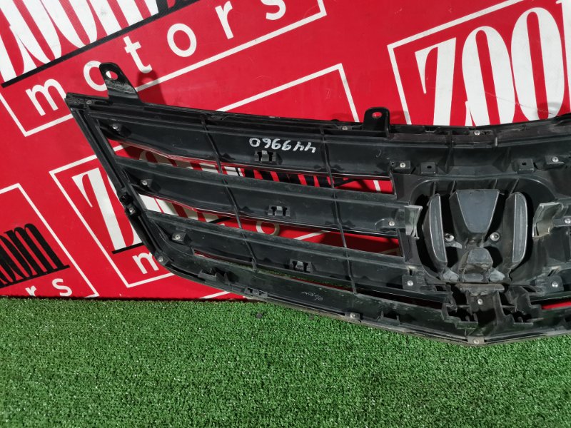 Решетка радиатора, 11000 рублей, Солонцы