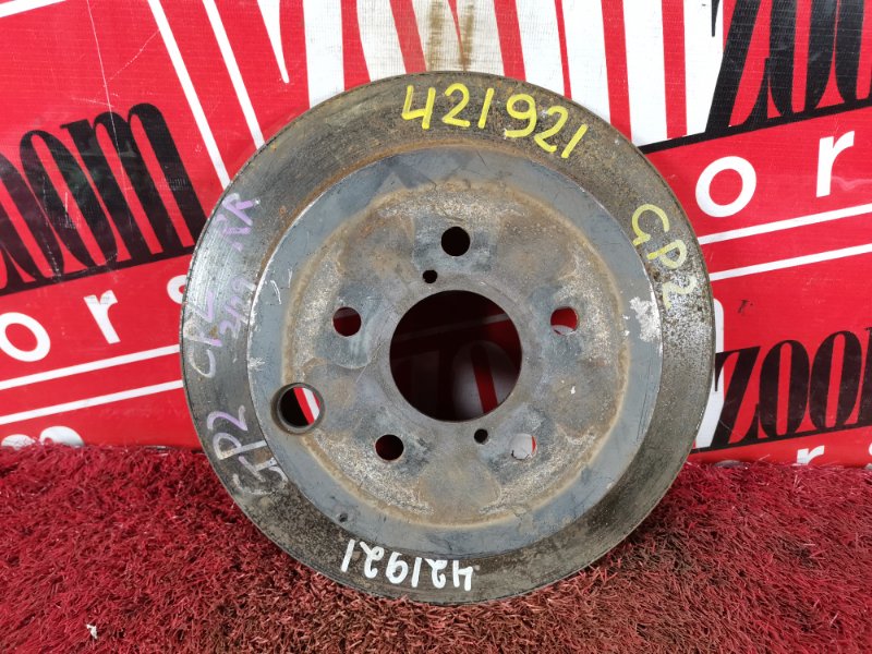 Диск тормозной, 800 рублей, Красноярск