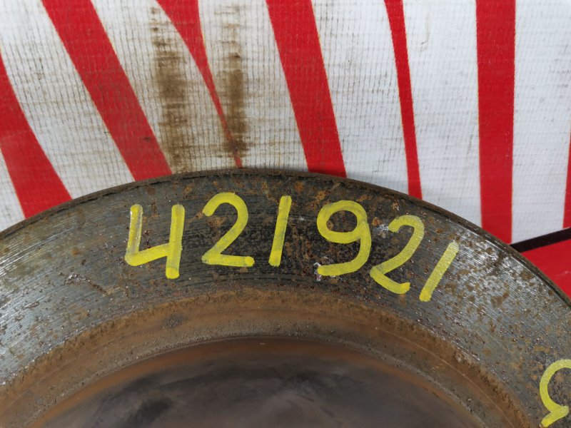 Диск тормозной, 800 рублей, Красноярск