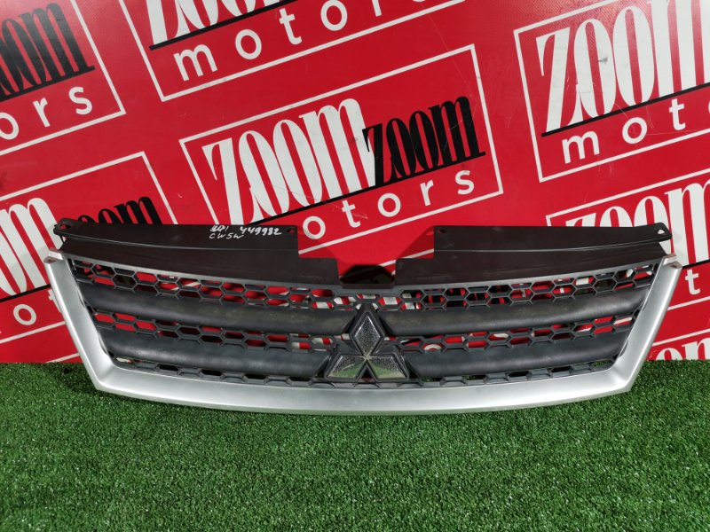 Решетка радиатора, 3400 рублей, Солонцы