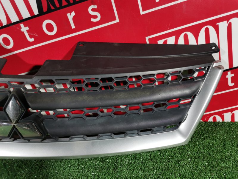 Решетка радиатора, 3400 рублей, Солонцы