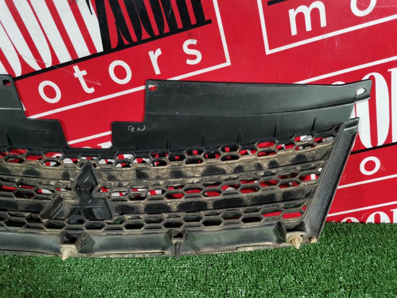 Решетка радиатора, 3400 рублей, Солонцы