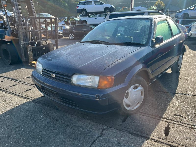 Трамблер, 10500 рублей, Солонцы