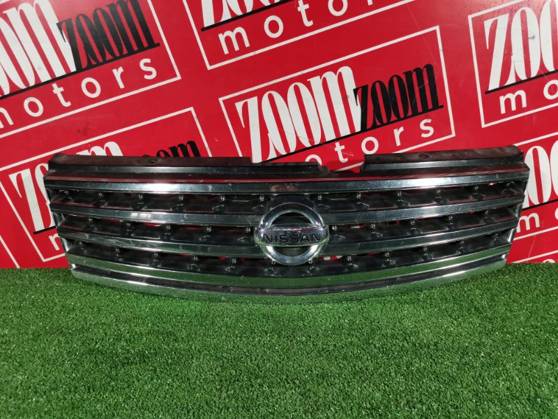 Решетка радиатора, 1900 рублей, Солонцы