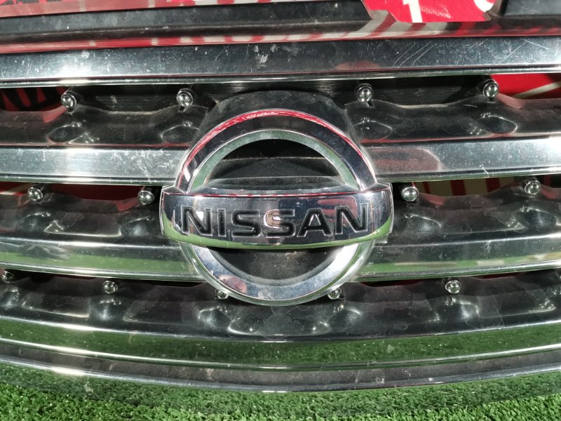 Решетка радиатора, 1900 рублей, Солонцы