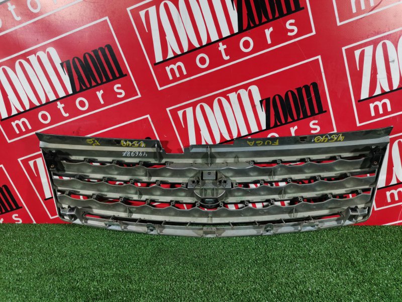 Решетка радиатора, 1900 рублей, Солонцы