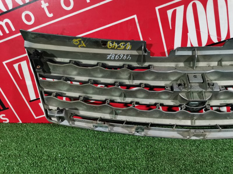 Решетка радиатора, 1900 рублей, Солонцы