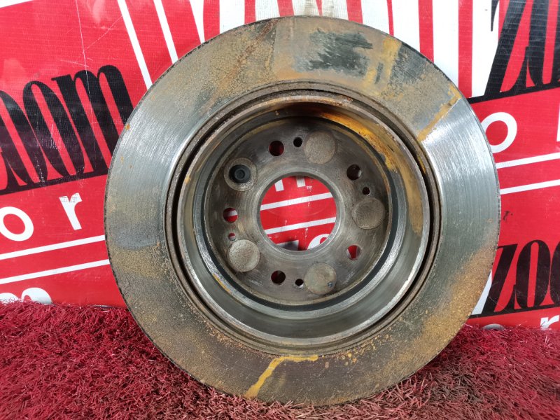 Диск тормозной, 600 рублей, Красноярск