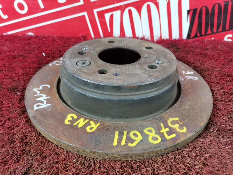 Диск тормозной, 600 рублей, Красноярск