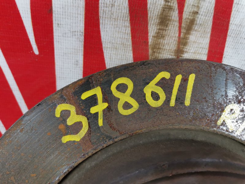 Диск тормозной, 600 рублей, Красноярск