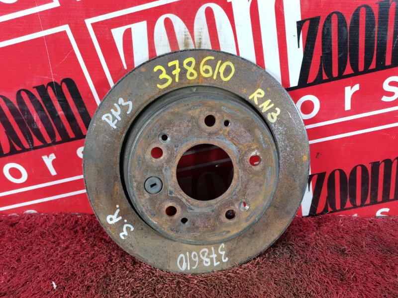 Диск тормозной, 600 рублей, Красноярск