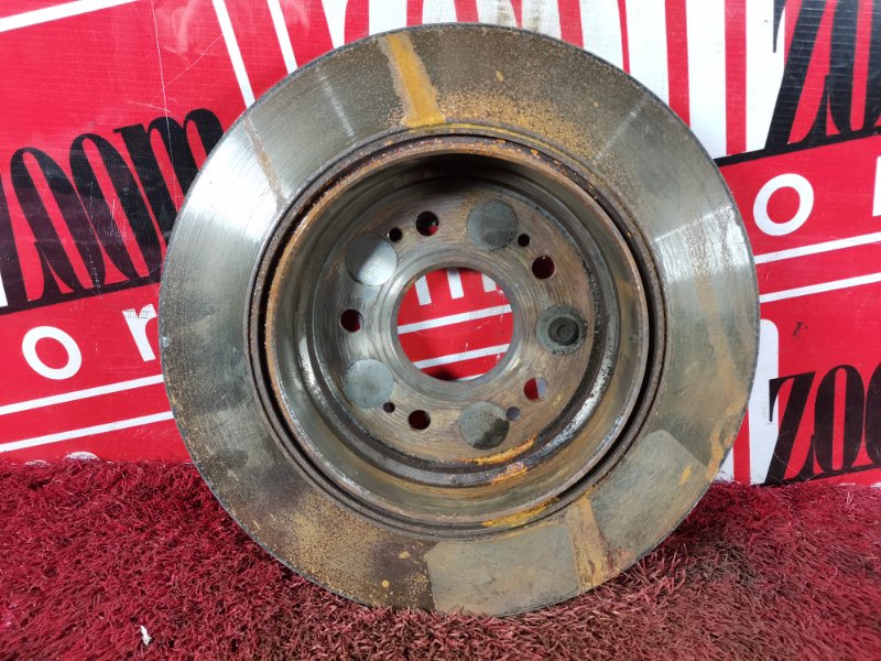 Диск тормозной, 600 рублей, Красноярск