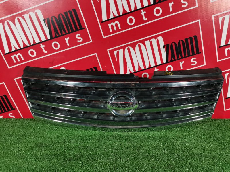 Решетка радиатора, 1900 рублей, Солонцы