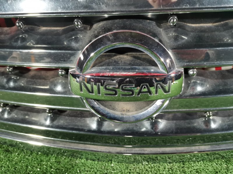 Решетка радиатора, 1900 рублей, Солонцы