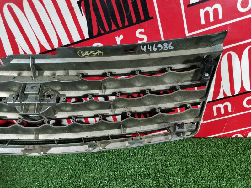 Решетка радиатора, 1900 рублей, Солонцы