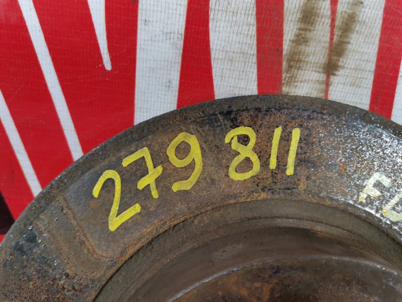 Диск тормозной, 800 рублей, Красноярск