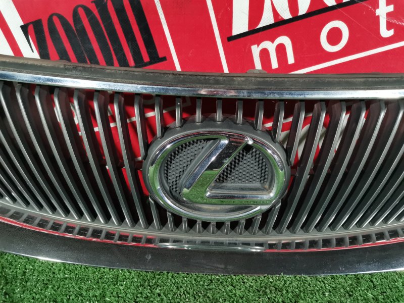 Решетка радиатора, 7100 рублей, Солонцы