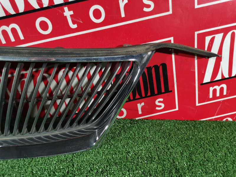 Решетка радиатора, 7100 рублей, Солонцы