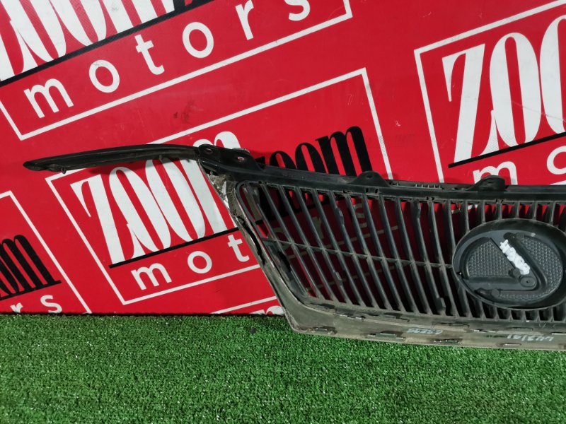 Решетка радиатора, 7100 рублей, Солонцы