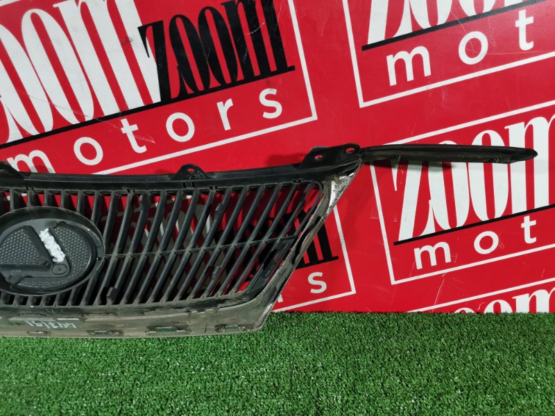 Решетка радиатора, 7100 рублей, Солонцы