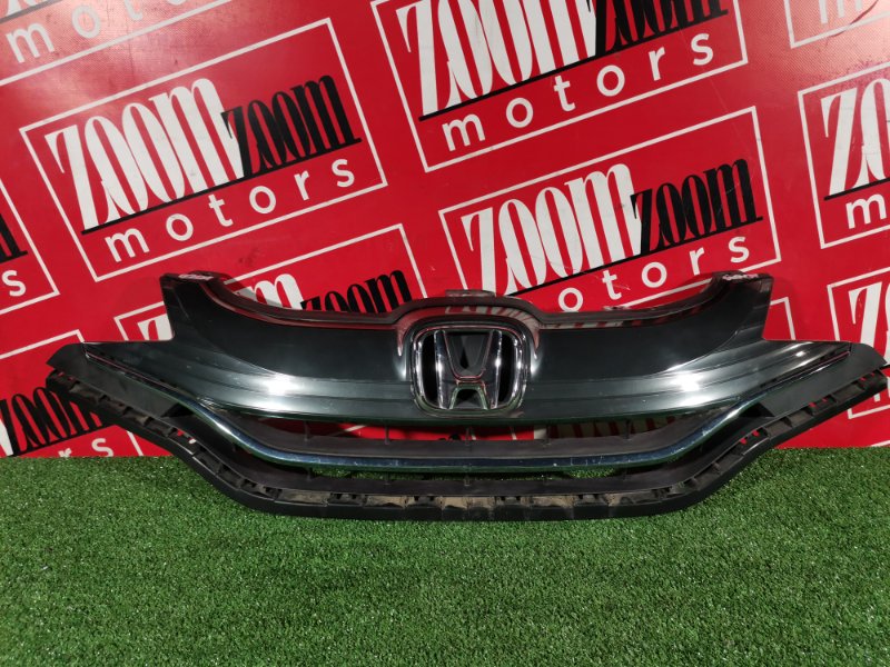 Решетка радиатора, 21900 рублей, Солонцы