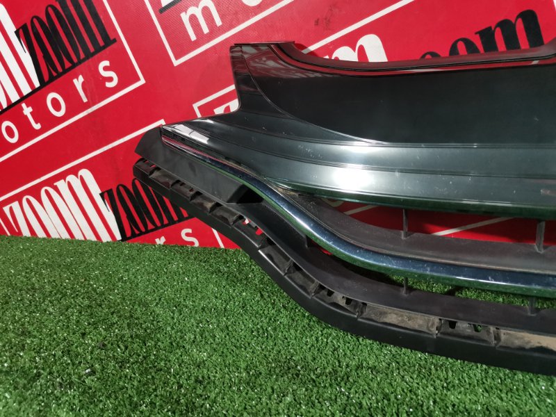 Решетка радиатора, 21900 рублей, Солонцы