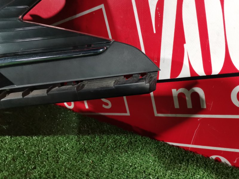 Решетка радиатора, 21900 рублей, Солонцы