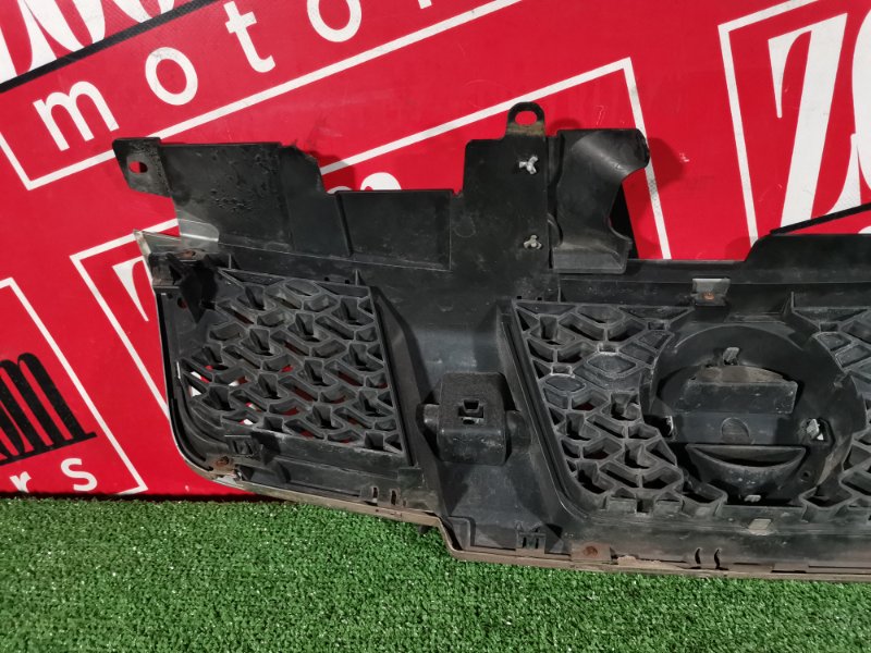 Решетка радиатора, 7000 рублей, Солонцы