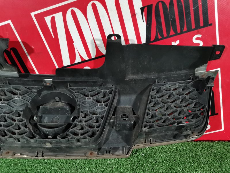 Решетка радиатора, 7000 рублей, Солонцы