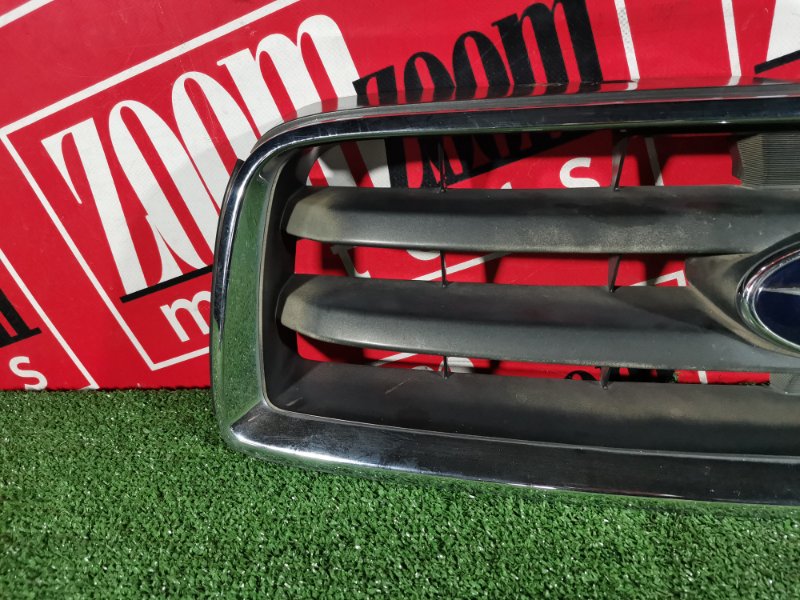 Решетка радиатора, 1900 рублей, Солонцы