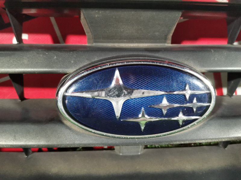 Решетка радиатора, 1900 рублей, Солонцы