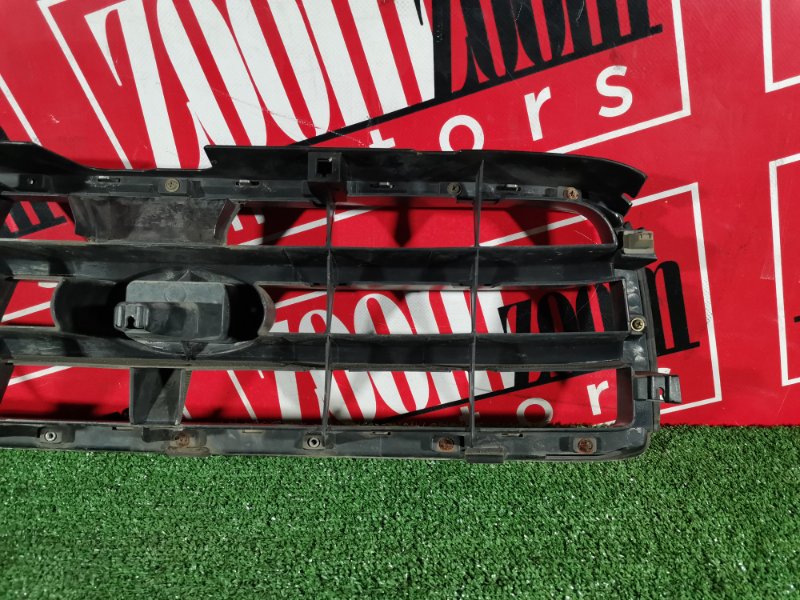 Решетка радиатора, 1900 рублей, Солонцы